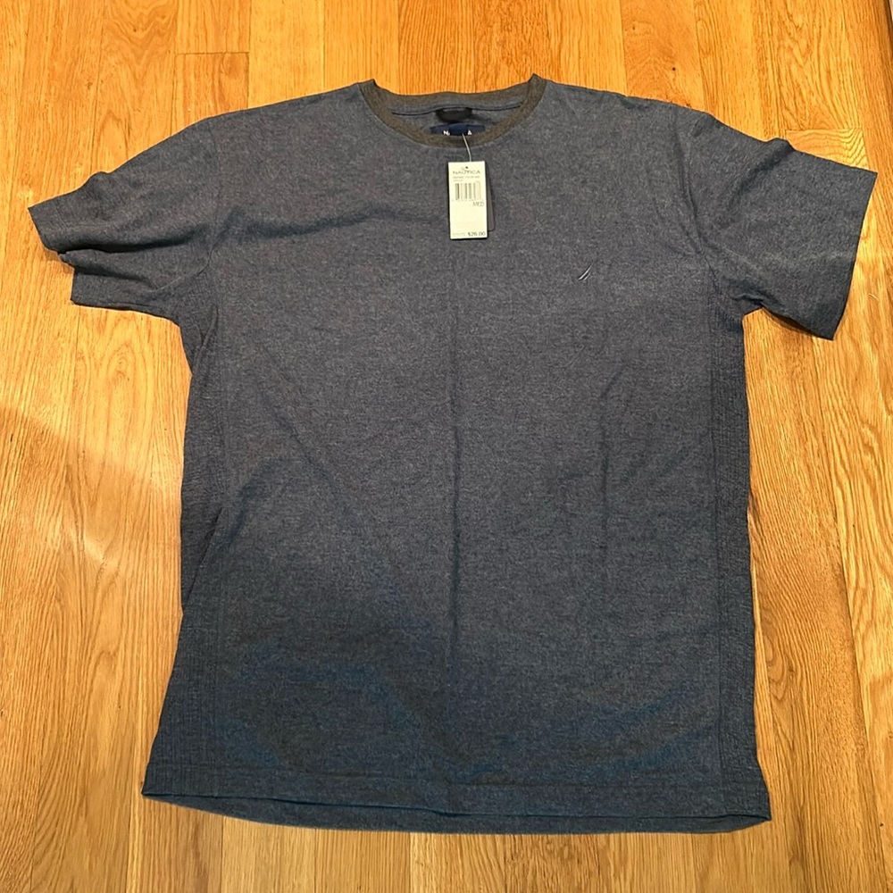 Nautica size Medium men’s top new with tags - NWT